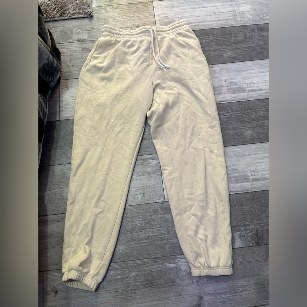 Urban outfitters sweatpants